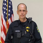Chris Nechodom