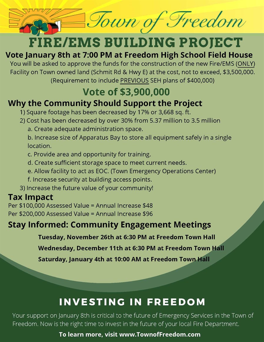 Flyer
